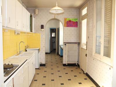 Acheter Immeuble Langogne Lozere