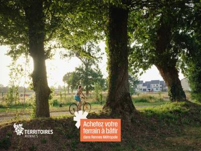 For sale Verger 300 m2 Ille et vilaine (35160) photo 0