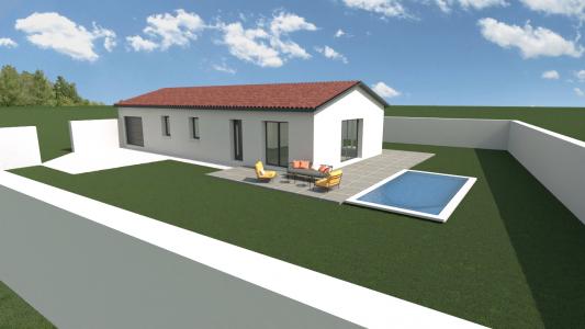 Annonce Vente Terrain Andrezieux-boutheon 42