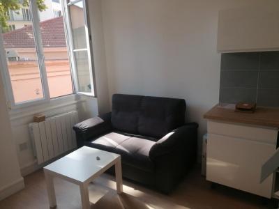 For rent Lyon-9eme-arrondissement 1 room 12 m2 Rhone (69009) photo 0