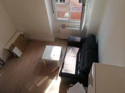 Louer Appartement Lyon-9eme-arrondissement 722 euros