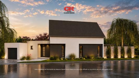 For sale Herrlisheim 6 rooms 116 m2 Bas rhin (67850) photo 0