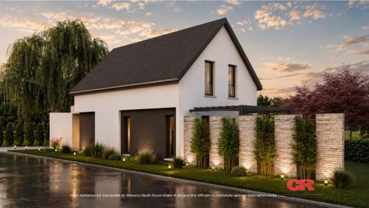 Annonce Vente 6 pi�ces Maison Herrlisheim 67