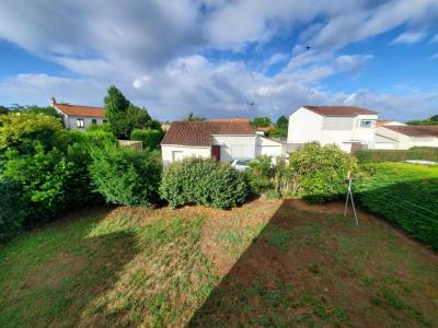 Annonce Vente 4 pi�ces Maison Machecoul 44