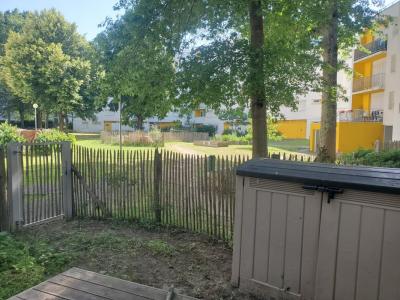 Acheter Appartement Nantes 128300 euros