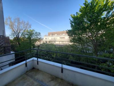 Annonce Vente 3 pi�ces Appartement Saint-herblain 44