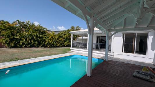 Annonce Location 4 pi�ces Maison Baie-mahault 971