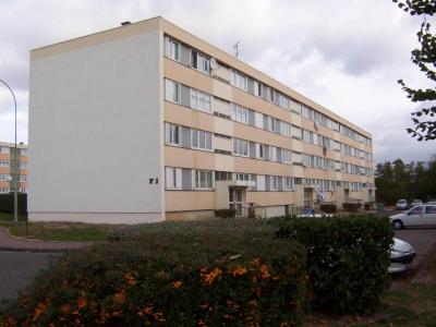 For rent Verneuil-sur-avre 4 rooms 80 m2 Eure (27130) photo 0