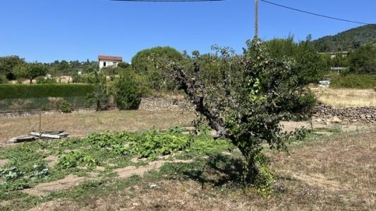 Annonce Vente Terrain Annonay 07