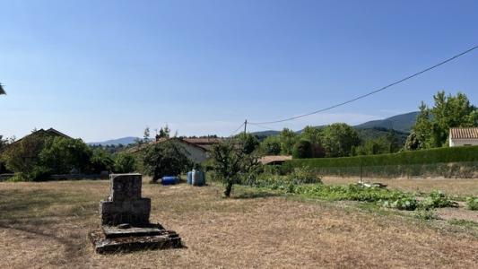 Acheter Terrain 1600 m2 Annonay