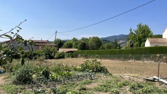 Acheter Terrain Annonay Ardeche