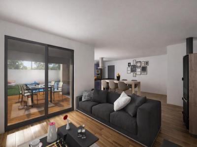 Annonce Vente 4 pi�ces Maison Albon 26