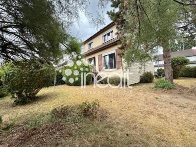 For rent Lambersart 4 rooms 95 m2 Nord (59130) photo 0