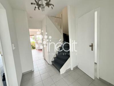 For rent Lambersart 4 rooms 95 m2 Nord (59130) photo 1