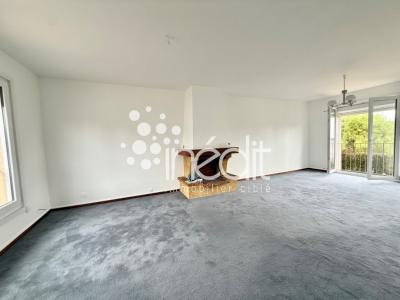 For rent Lambersart 4 rooms 95 m2 Nord (59130) photo 2