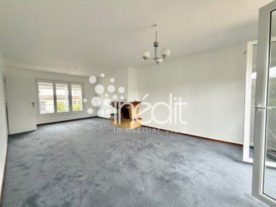 For rent Lambersart 4 rooms 95 m2 Nord (59130) photo 3