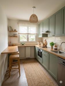 Annonce Vente 4 pi�ces Appartement Saint-germain-au-mont-d'or 69