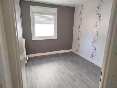 Louer Appartement 58 m2 Aumontzey