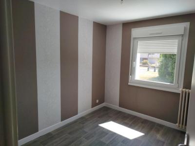 Louer Appartement Aumontzey Vosges