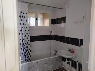 Louer Appartement Aumontzey 445 euros