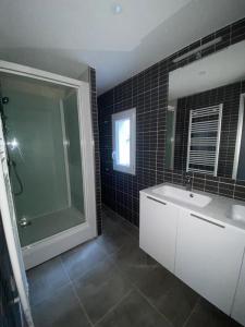 Louer Appartement 80 m2 Revel