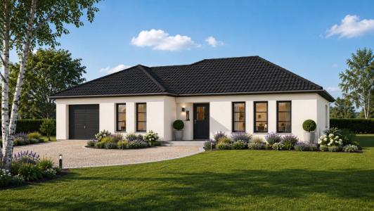For sale Palluel 120 m2 Pas de calais (62860) photo 0