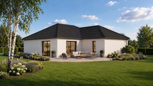 For sale Palluel 120 m2 Pas de calais (62860) photo 1