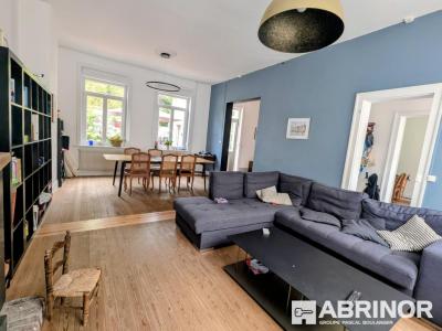 Annonce Vente 7 pi�ces Maison Orchies 59