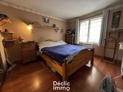 Annonce Vente 8 pi�ces Maison Bourgueil 37
