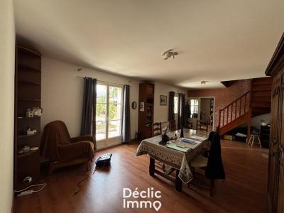 Acheter Maison 130 m2 Bourgueil