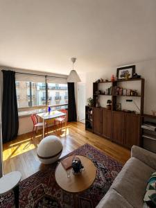 For rent Rennes 2 rooms 43 m2 Ille et vilaine (35000) photo 0