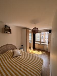 Louer Appartement 43 m2 Rennes