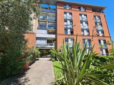 Annonce Location 4 pi�ces Appartement Toulouse 31
