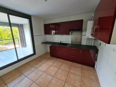 Louer Appartement 101 m2 Toulouse