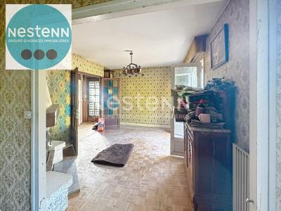 Annonce Vente 4 pi�ces Maison Mont-pres-chambord 41