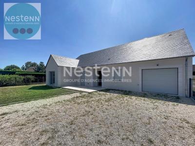 For sale Montlivault 4 rooms 130 m2 Loir et cher (41350) photo 0
