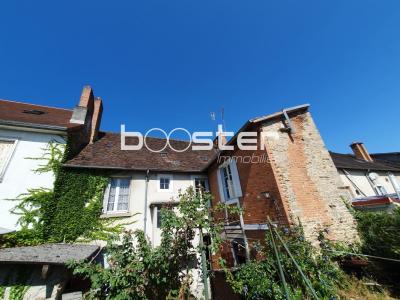 Acheter Maison 200 m2 Saint-yrieix-la-perche