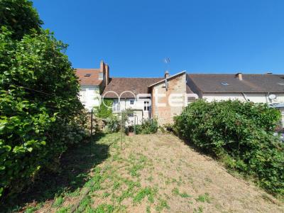 Acheter Maison Saint-yrieix-la-perche Haute vienne