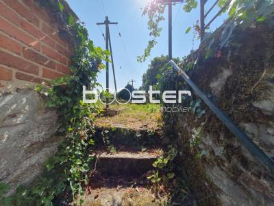 Acheter Maison Saint-yrieix-la-perche 107000 euros