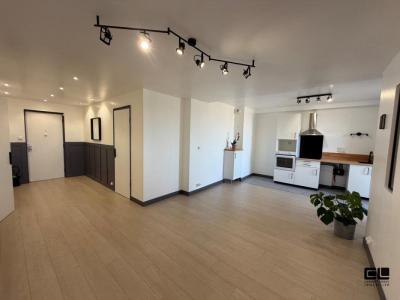 For sale Lyon-9eme-arrondissement 3 rooms 66 m2 Rhone (69009) photo 0