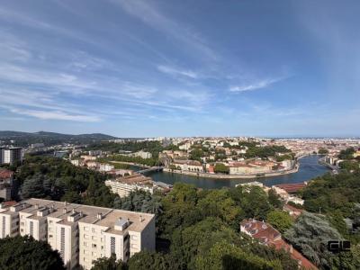 Annonce Vente 3 pi�ces Appartement Lyon-9eme-arrondissement 69