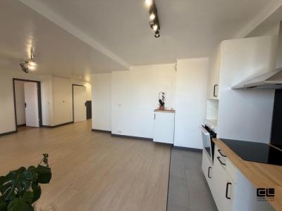 Acheter Appartement Lyon-9eme-arrondissement Rhone