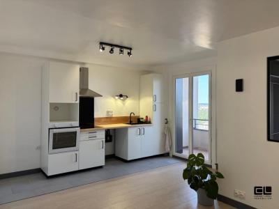 Acheter Appartement Lyon-9eme-arrondissement 310000 euros