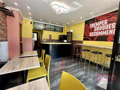 Annonce Vente Commerce Epinay-sur-seine 93