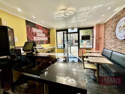 Acheter Commerce Epinay-sur-seine Seine saint denis