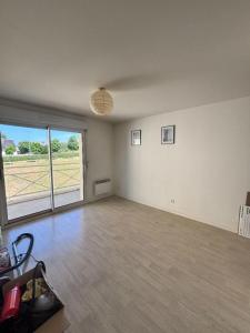 Louer Appartement 38 m2 Tregueux