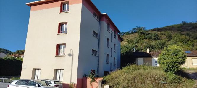 Annonce Location 3 pi�ces Appartement Sarras 07