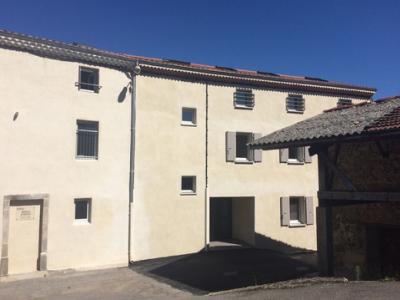 Annonce Location 4 pi�ces Appartement Eclassan 07