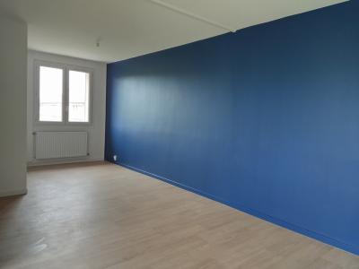 For rent Valence 3 rooms 58 m2 Drome (26000) photo 0