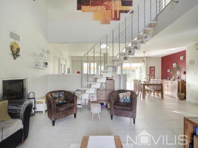 Acheter Maison 140 m2 Lamasquere